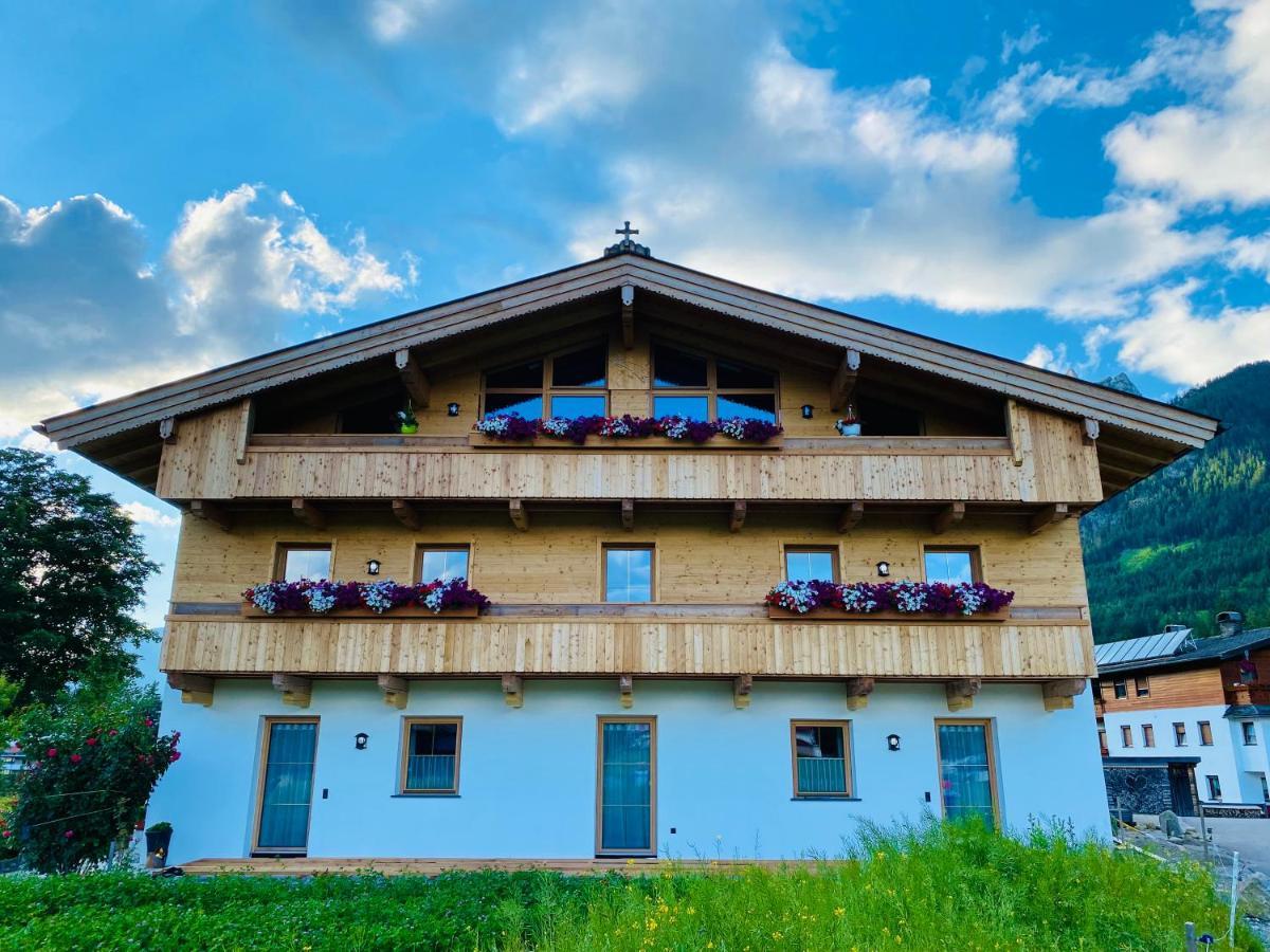 Haidacherhof Eben am Achensee Экстерьер фото