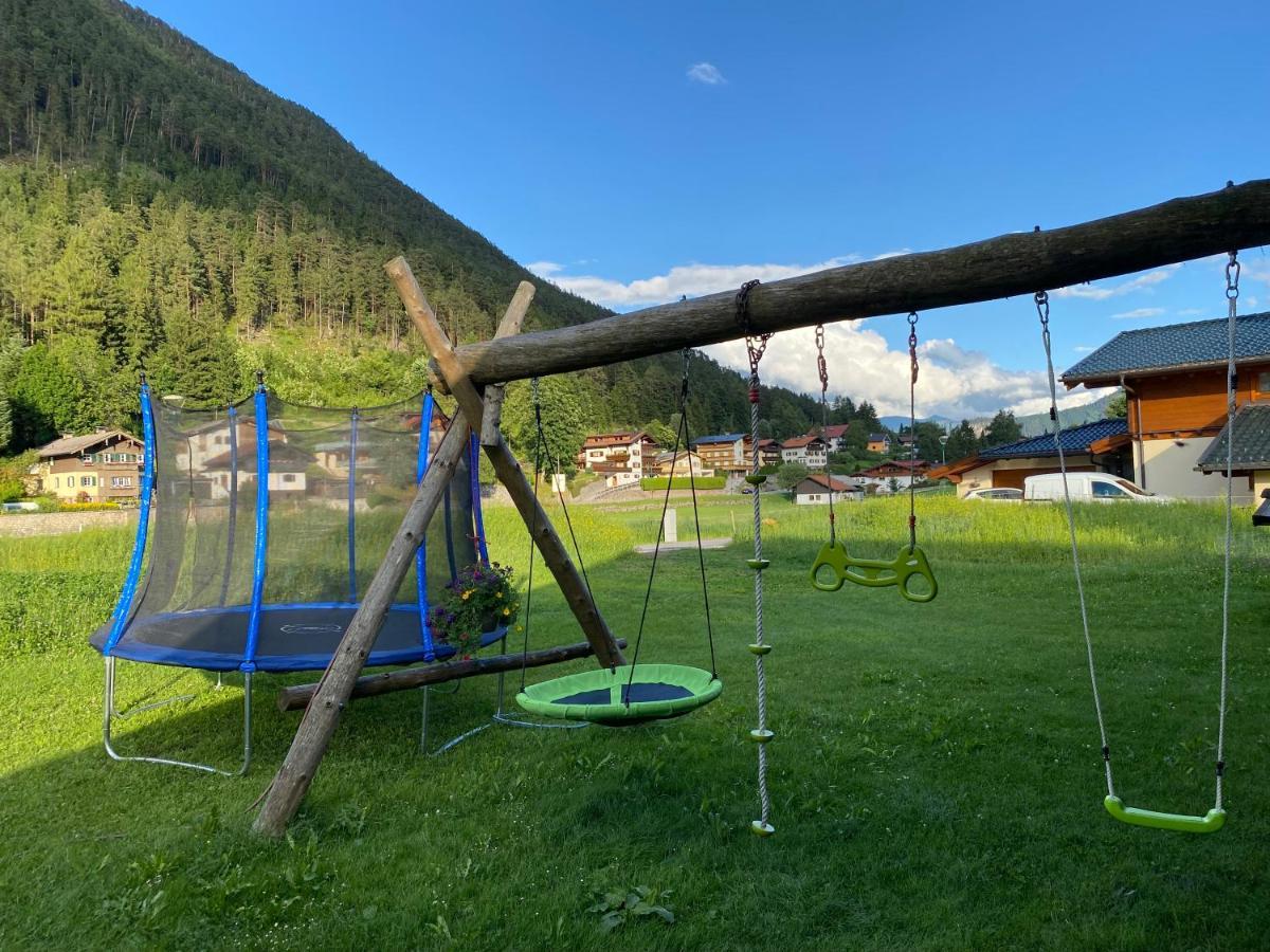 Haidacherhof Eben am Achensee Экстерьер фото