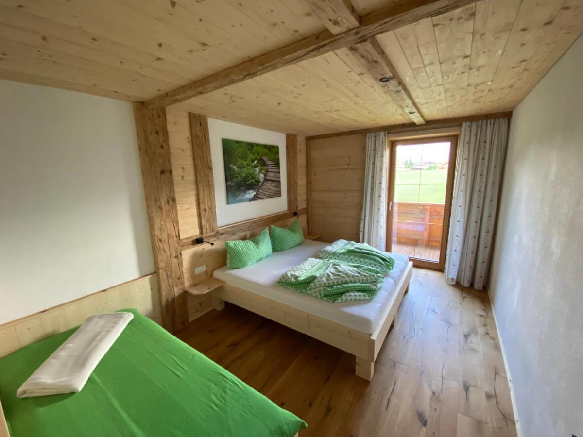Haidacherhof Eben am Achensee Экстерьер фото