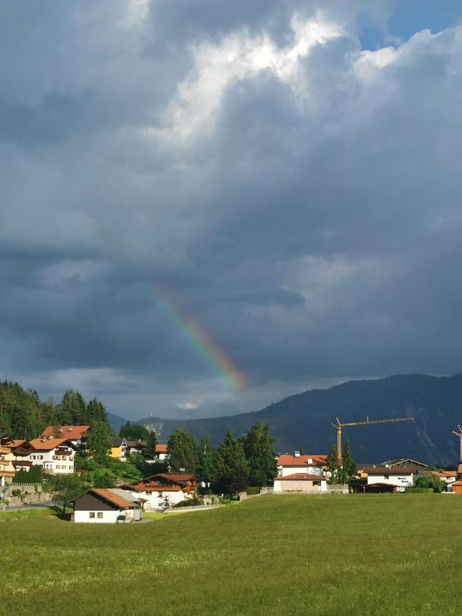 Haidacherhof Eben am Achensee Экстерьер фото